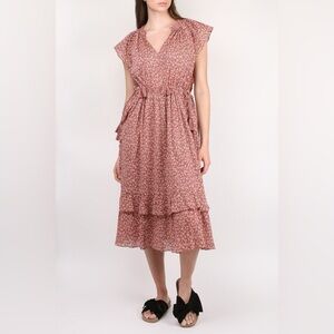 Ulla Johnson Anja Dress
